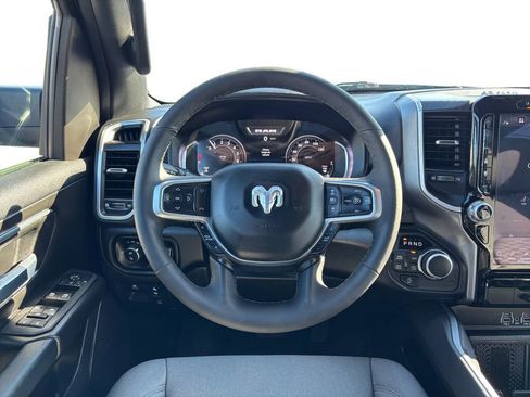 Used 2025 RAM 1500 Big Horn image 18