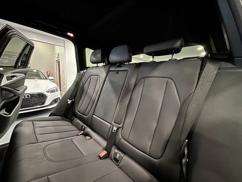 Used 2020 BMW X3 sDrive30i w/ Convenience Package RWD image 15