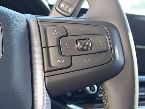 New 2025 GMC Sierra 1500 Elevation w/ LPO, Elevation Black Package image 26