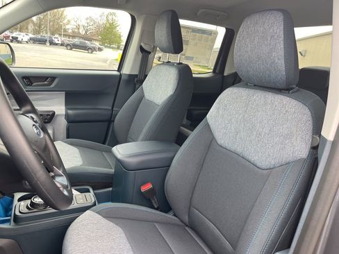 New 2026 Ford Maverick XLT AWD/4WD image 10