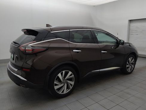 Used 2019 Nissan Murano SL w/ Cargo Package image 10