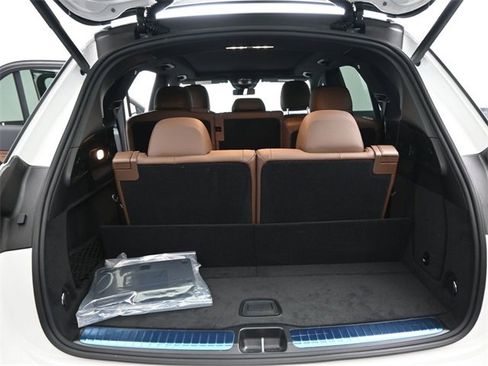 New 2026 Mercedes-Benz GLE 350 4MATIC image 16