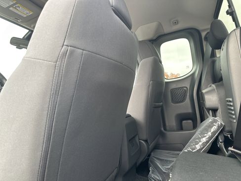 New 2026 Nissan Frontier S image 26