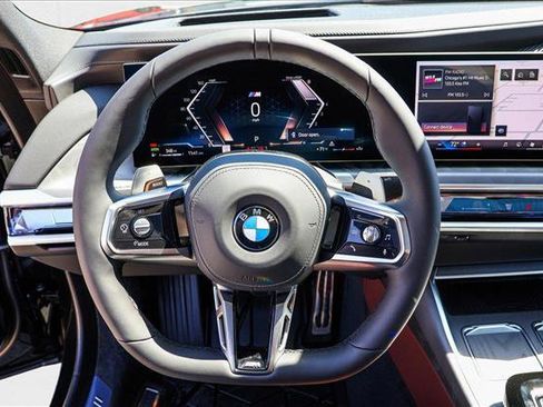 New 2025 BMW 760i xDrive image 13