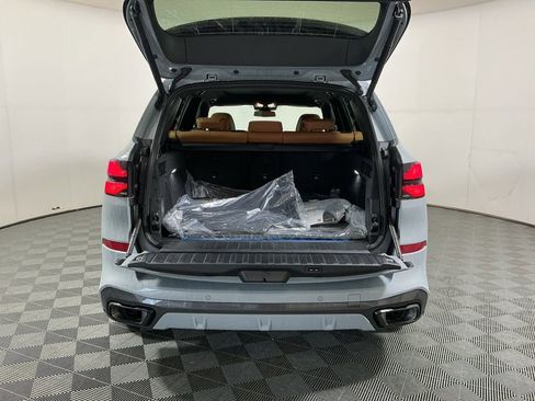 New 2026 BMW X5 xDrive50e AWD/4WD image 28