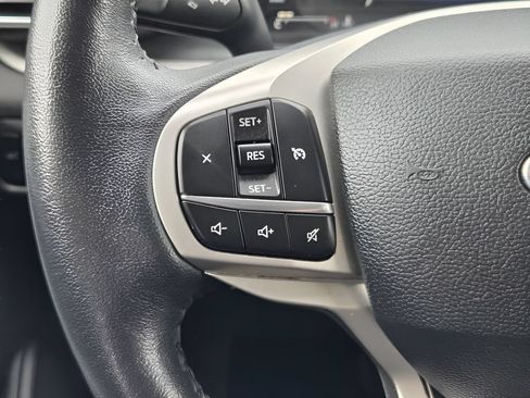 Used 2024 Ford Explorer XLT w/ Equipment Group 202A AWD/4WD image 25
