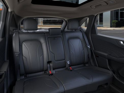 New 2025 Ford Escape Base w/ PHEV Premium Package image 11