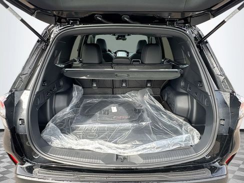 New 2026 Subaru Forester Sport AWD/4WD image 24