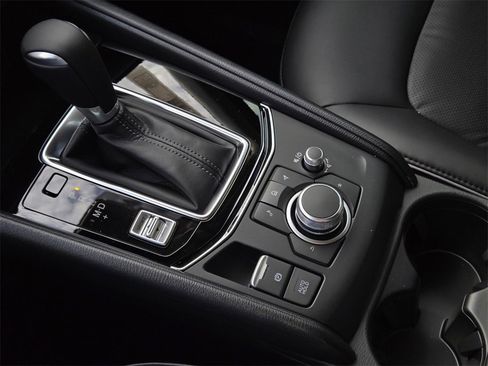 New 2025 MAZDA CX-5 AWD 2.5 S image 19