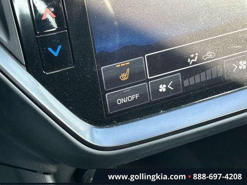 Used 2024 Subaru WRX Premium image 28