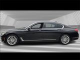 Used 2018 BMW 740i image 2
