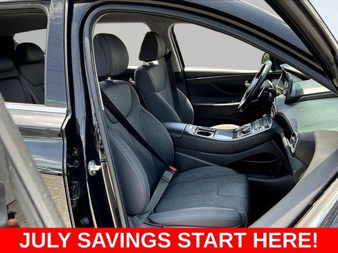 Used 2023 Hyundai Santa Fe SEL AWD/4WD image 38