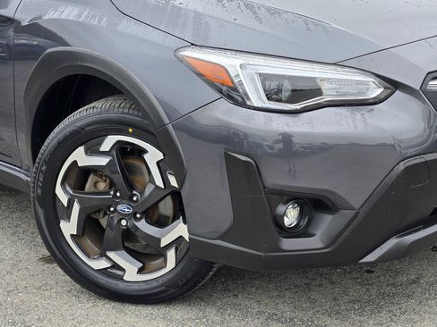 Certified 2023 Subaru Crosstrek 2.5i Limited AWD/4WD image 9