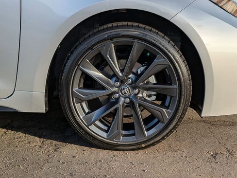 New 2026 Toyota Corolla SE image 7