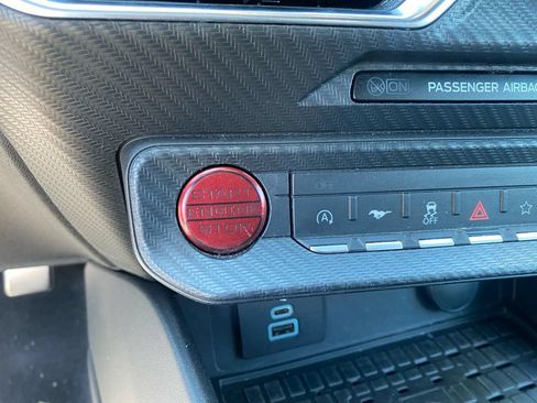 Used 2024 Ford Mustang Premium RWD image 17