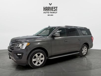 Used 2019 Ford Expedition Max XLT w/ Equipment Group 202A