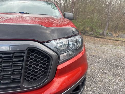 Used 2019 Ford Ranger XLT w/ Equipment Group 302A Luxury image 3