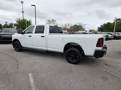 New 2026 RAM 2500 Tradesman image 9
