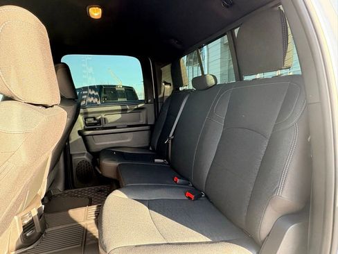 New 2026 RAM 2500 Tradesman image 8