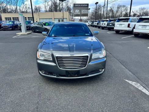 Used 2011 Chrysler 300 C w/ Sound Group image 6