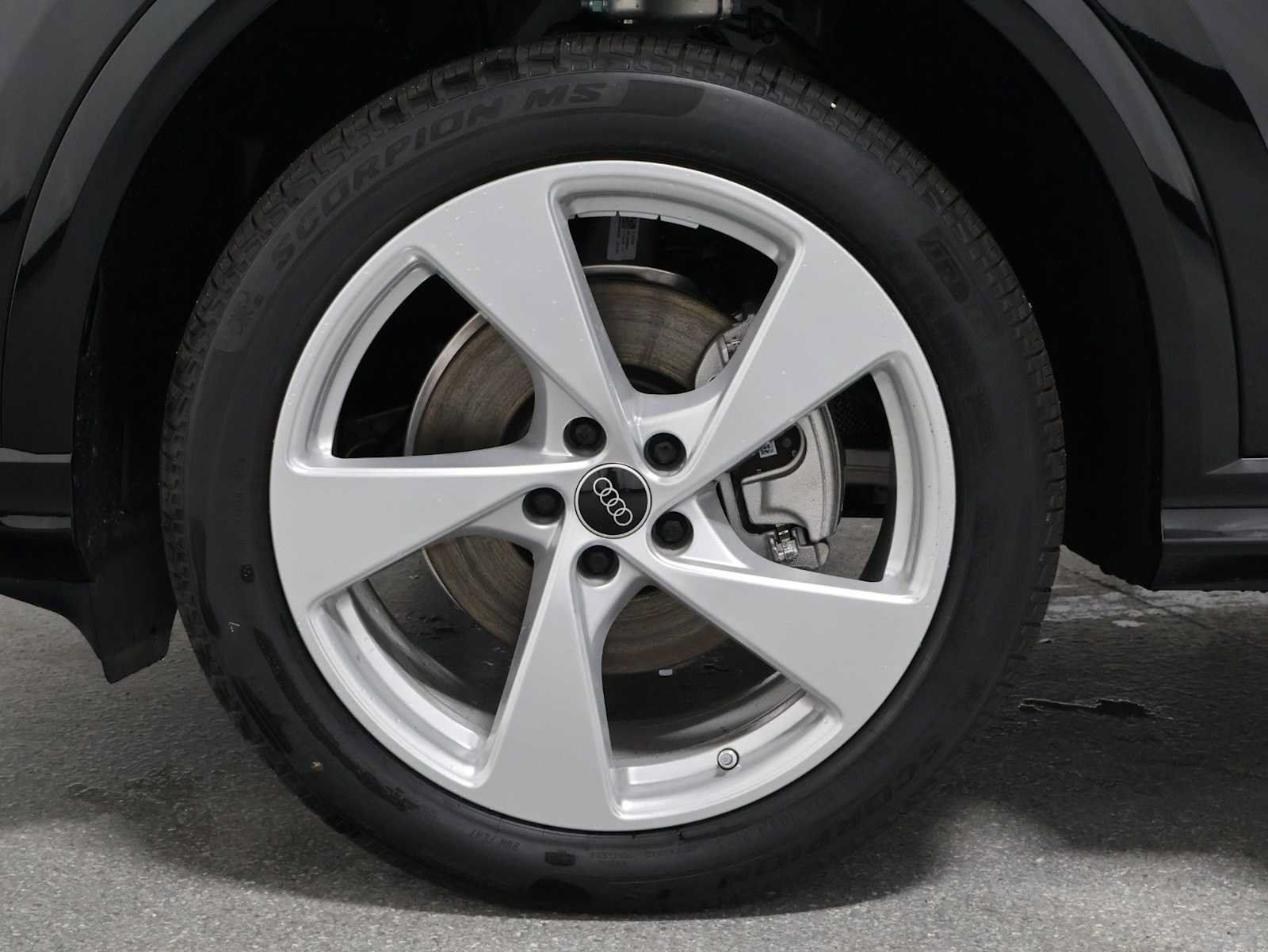 New 2026 Audi Q5 Premium Plus AWD/4WD image 38