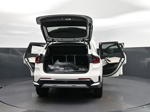New 2026 BMW X1 xDrive28i w/ Technology Package AWD/4WD image 51