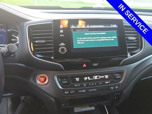 Used 2023 Honda Passport EX-L image 8