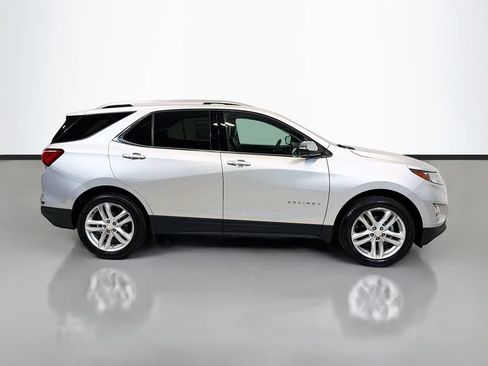 Used 2019 Chevrolet Equinox Premier AWD/4WD image 10