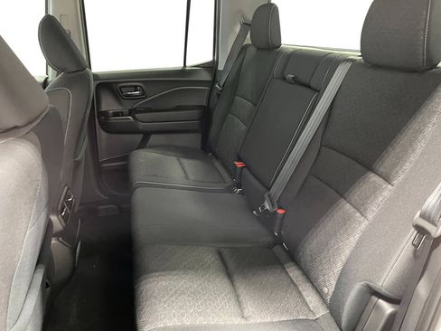 New 2026 Honda Ridgeline Sport image 20