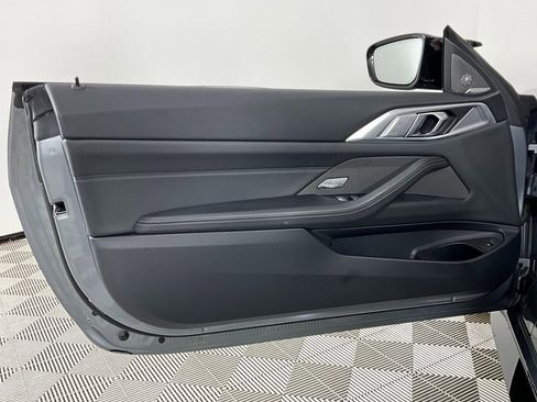 Used 2026 BMW M4 xDrive Competition w/ Executive Package image 20