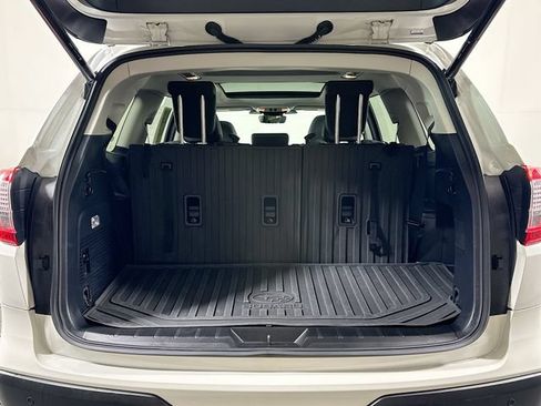 Certified 2023 Subaru Ascent Onyx Edition AWD/4WD image 28