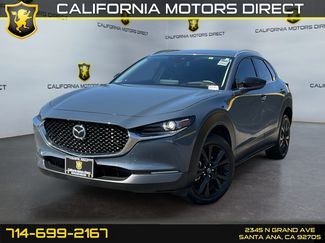 Used 2023 MAZDA CX-30 2.5 Turbo w/ Premium Plus Pkg AWD/4WD video 1