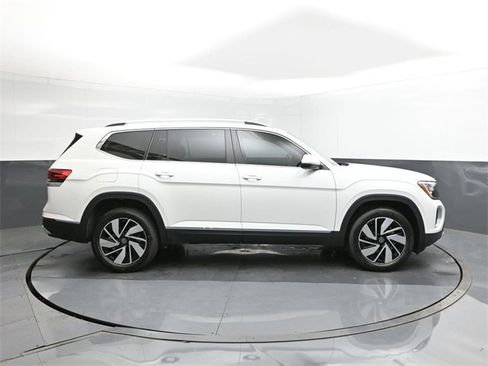 New 2025 Volkswagen Atlas SEL image 26