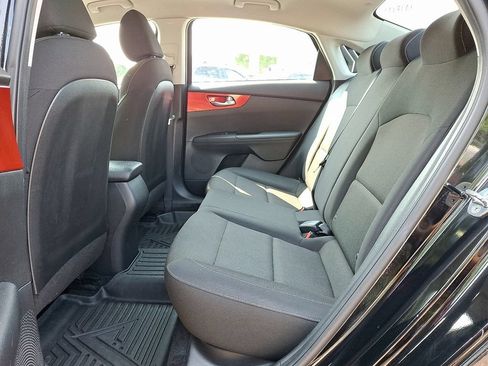 Used 2023 Kia Forte LXS FWD image 10