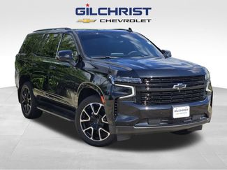 Used 2023 Chevrolet Tahoe RST w/ Sport Performance Package AWD/4WD 360° Tour