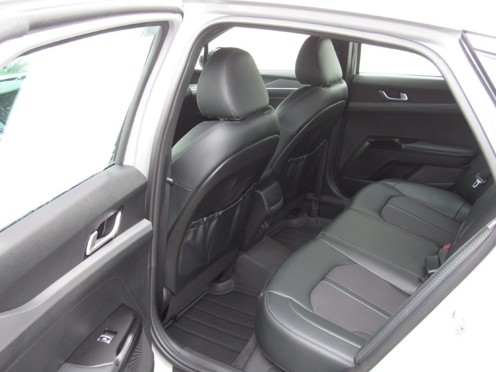 Certified 2024 Kia K5 GT-Line FWD image 14