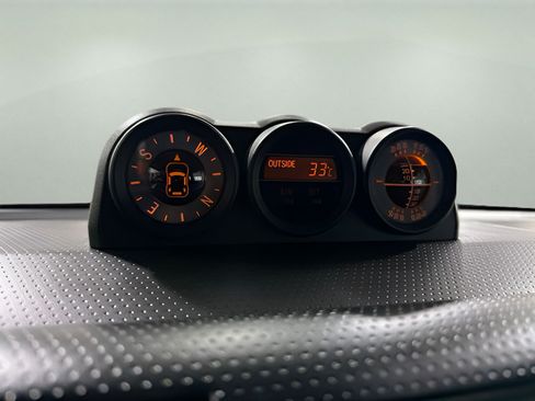 Used 2008 Toyota FJ Cruiser 2WD w/ Upgrade Pkg 2 image 18