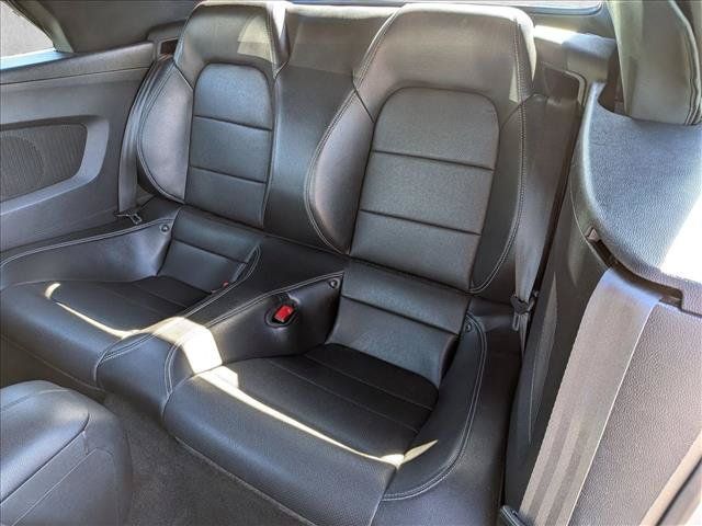 Used 2019 Ford Mustang Premium RWD image 17
