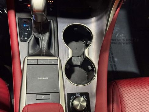 Used 2022 Lexus RX 350 F Sport image 23