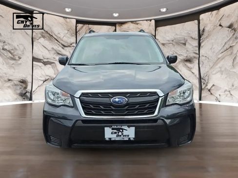 Used 2017 Subaru Forester 2.0XT Premium AWD/4WD image 2