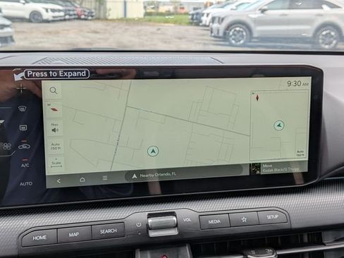 New 2026 Kia K4 GT-Line Turbo FWD image 25