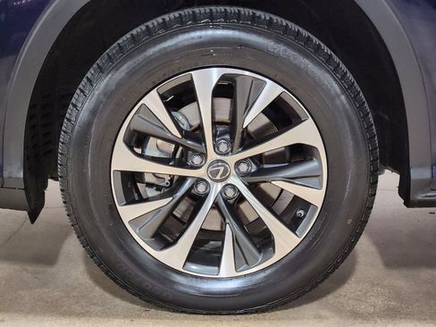 Used 2022 Lexus RX 350 AWD w/ Premium Package image 26