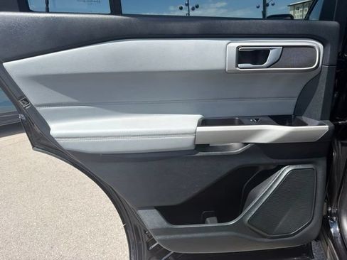 Used 2024 Ford Explorer XLT w/ Equipment Group 202A AWD/4WD image 19