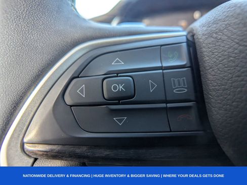 Used 2023 Jeep Grand Cherokee Limited image 30