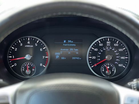 Used 2022 Kia Telluride EX w/ EX Premium Package AWD/4WD image 14