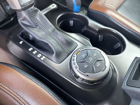 Certified 2021 Ford Bronco Outer Banks image 19