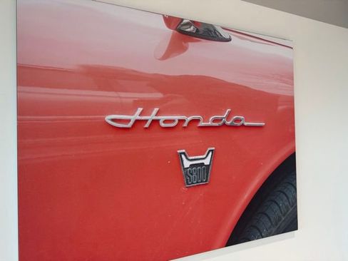 Used 2022 Honda HR-V Sport image 18