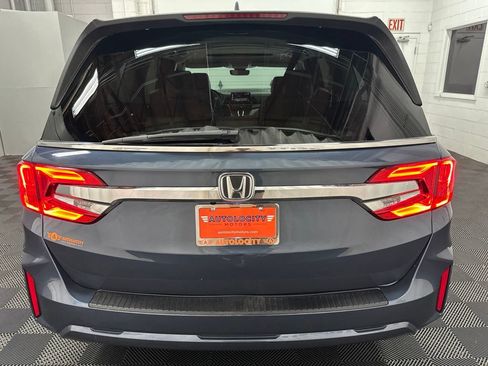 Used 2026 Honda Odyssey EX-L image 8
