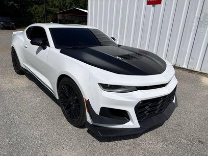 Used 2023 Chevrolet Camaro LT w/ Technology Package