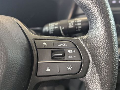 Used 2025 Honda CR-V EX image 23
